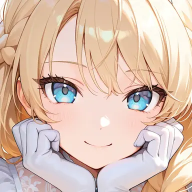 Profile image of Fina