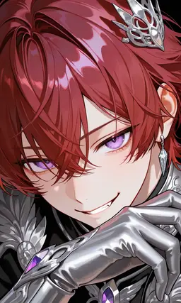 Profile image of Vezel
