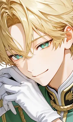 Profile image of Liliabell