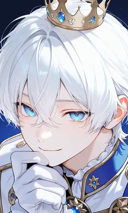 Profile image of Anastasia