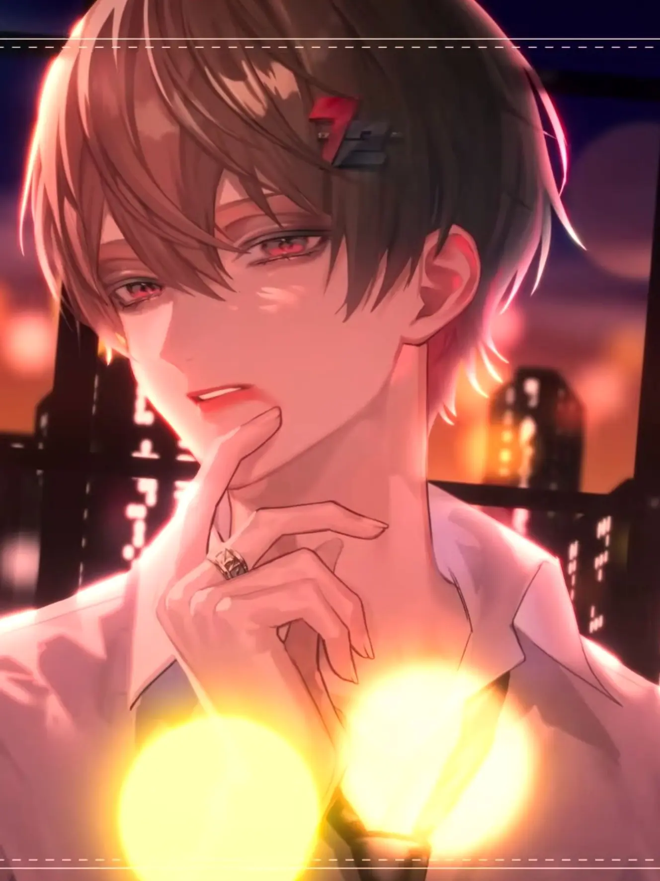 Otakusarikake의 I'll go home on the last train, I swear.