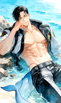 Profile image of 海牙