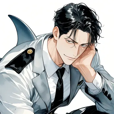 Profile image of 海牙