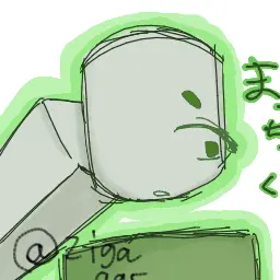 Profile image of まっちゃ