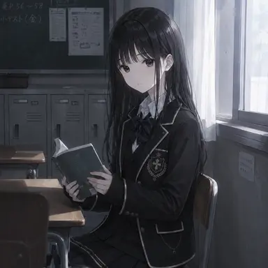 Profile image of 文乃