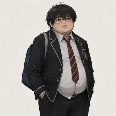 Profile image of 茂