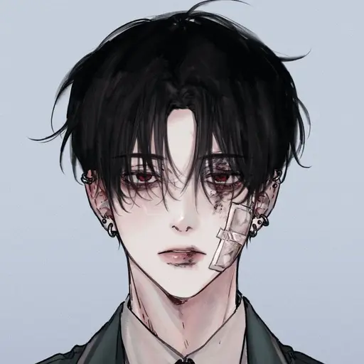IllLoach1897의 이현석