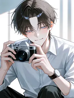 Profile image of 타쿠야