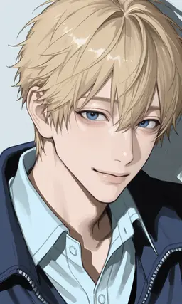 Profile image of 冬馬