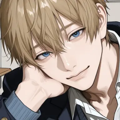 Profile image of 冬馬