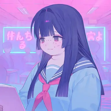 Profile image of 夢里ハリ