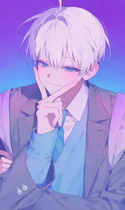Profile image of 乙海カント
