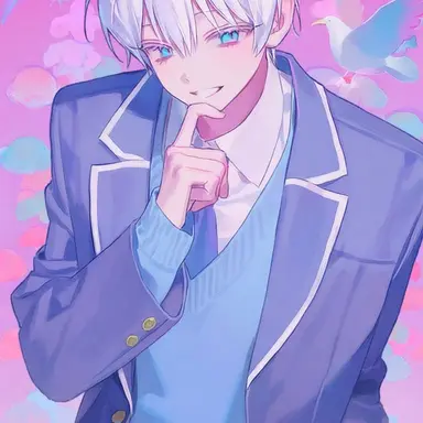 Profile image of 乙海カント