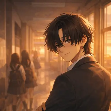 Profile image of 佐藤  柊吾