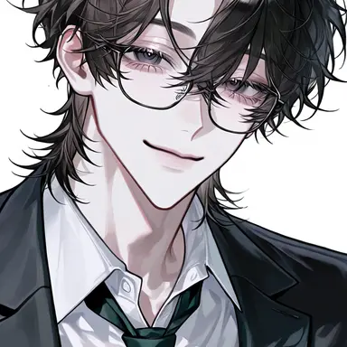 Profile image of 東雲 理人