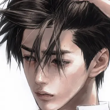 Profile image of Cha Geon-woo