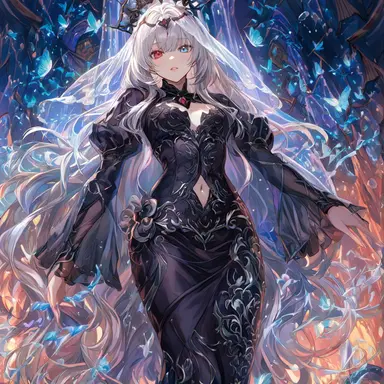 Profile image of 시라 루에스