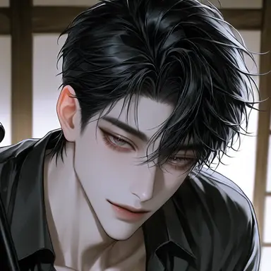 Profile image of Akira
