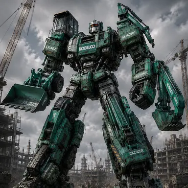 Profile image of バスター部隊