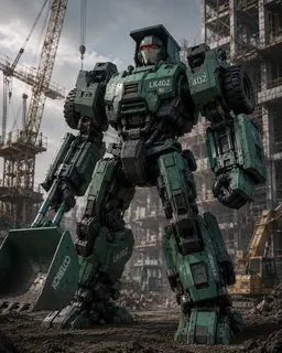 Profile image of バスター部隊