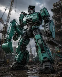 Profile image of バスター部隊