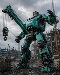 Profile image of バスター部隊