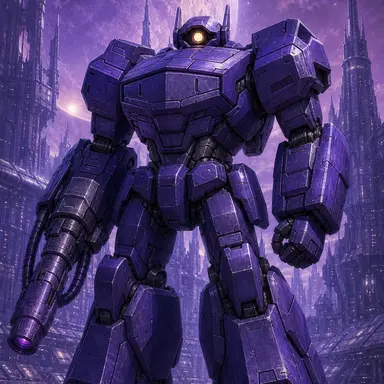 Profile image of レーザーフェーズ