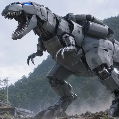 Profile image of ダイノロック