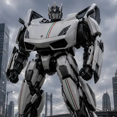 Profile image of ラジアルジャック