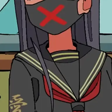 Profile image of 平翔子