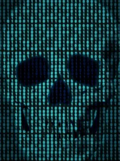 Psychotest190103의 DARK WEB