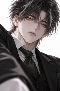 Profile image of エンリコ