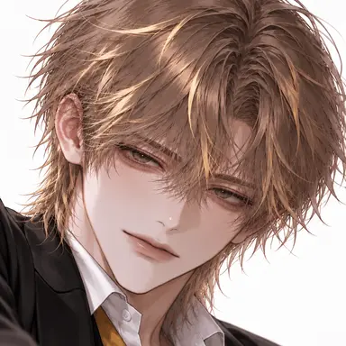 Profile image of レオナルド