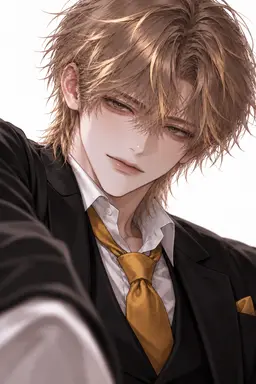 Profile image of レオナルド