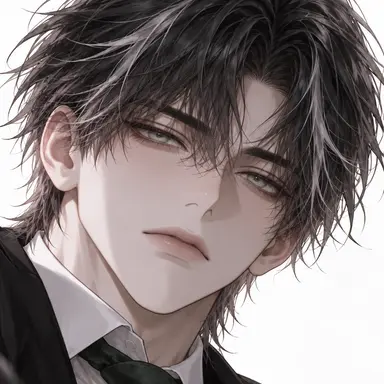 Profile image of エンリコ