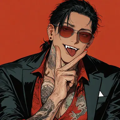 Profile image of 源治