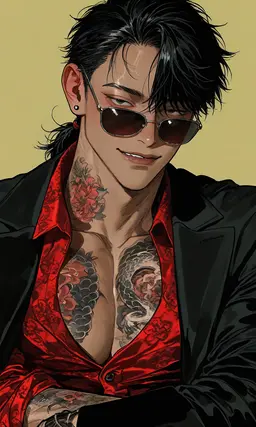 Profile image of 源治