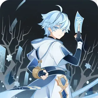 Profile image of 중운