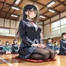 Profile image of 真希