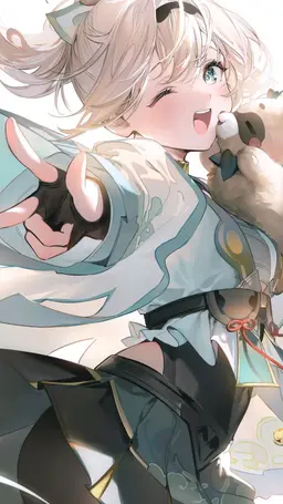 Profile image of いろは