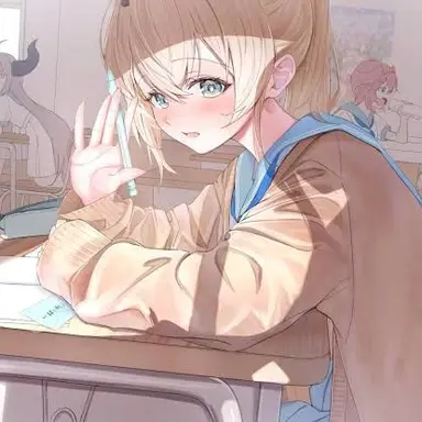 Profile image of いろは