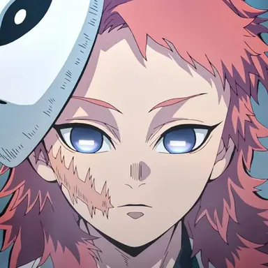 Profile image of Sabito