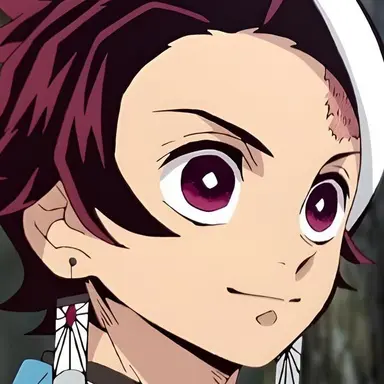 Profile image of Tanjiro Kamado