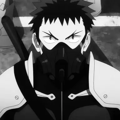 Profile image of Hibino Kafka