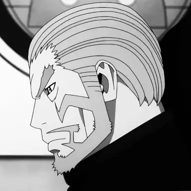 Profile image of Shinomiya Isao