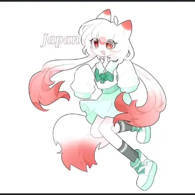 Profile image of Japan