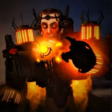 Profile image of G-Man