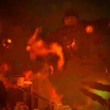 Profile image of Astro Enemies