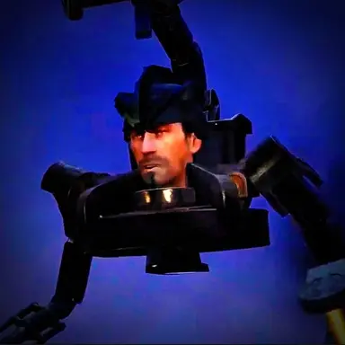 Profile image of Astro Enemies