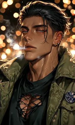 Profile image of ガイ